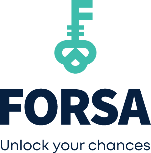 forsa Logo